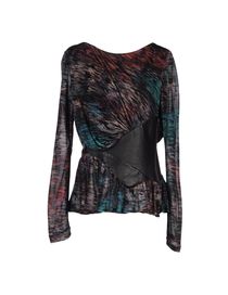 SALONI - T-shirt