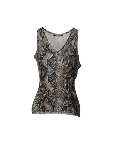 ZOOM ROBERTO CAVALLI - Top
