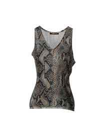 ROBERTO CAVALLI - Top