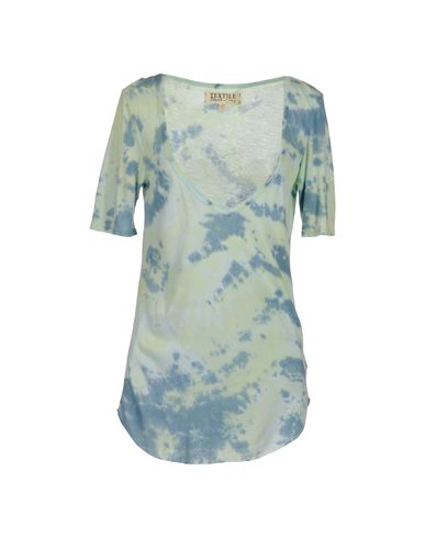 ZOOM ELIZABETH AND JAMES - T-shirt