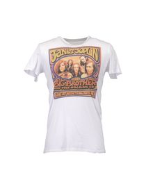 JFOUR - T-shirt