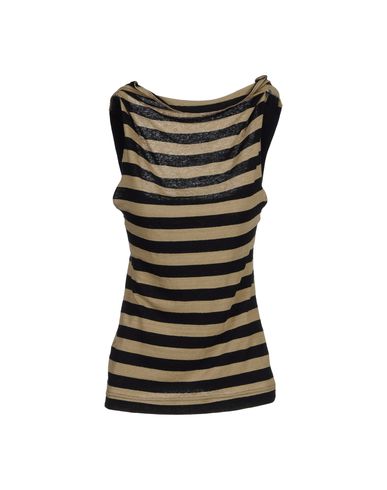 ZOOM VIVIENNE WESTWOOD ANGLOMANIA - Top