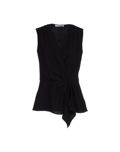 ZOOM PRADA - Top