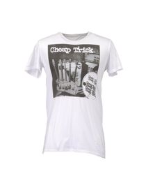 JFOUR - T-shirt