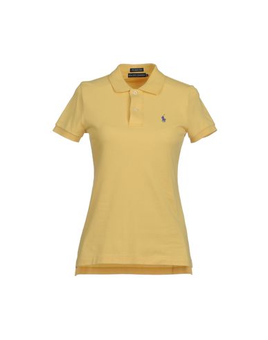 ZOOM RALPH LAUREN - Polo shirt