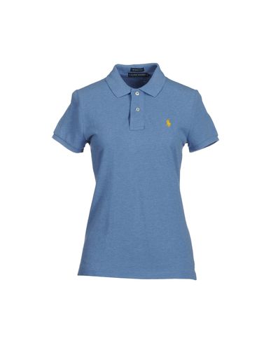 ZOOM RALPH LAUREN - Polo shirt