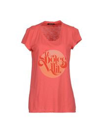 PATRIZIA PEPE - T-shirt