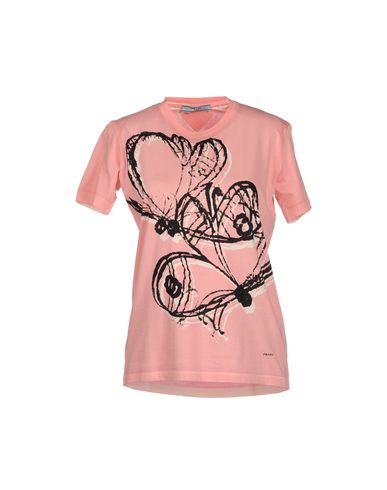 ZOOM PRADA - T-shirt