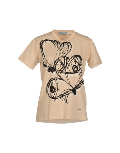 ZOOM PRADA - Short sleeve t-shirt