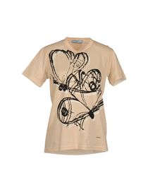 PRADA - T-shirt