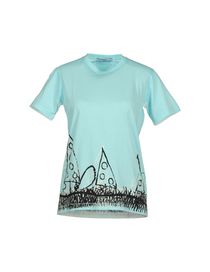 PRADA - T-shirt