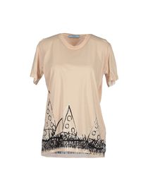PRADA - T-shirt
