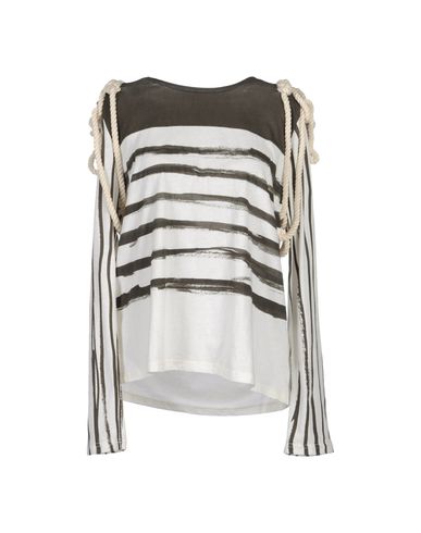 ZOOM SASS & BIDE - Long sleeve t-shirt