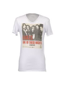 JFOUR - T-shirt
