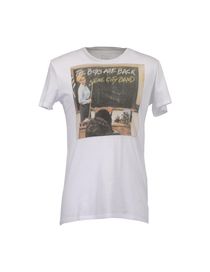 JFOUR - T-shirt