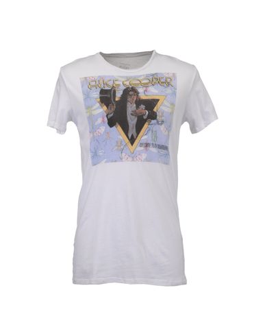 ZOOM JFOUR - Short sleeve t-shirt
