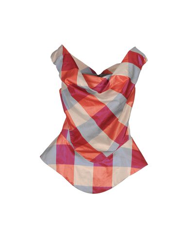 ZOOM VIVIENNE WESTWOOD ANGLOMANIA - Top