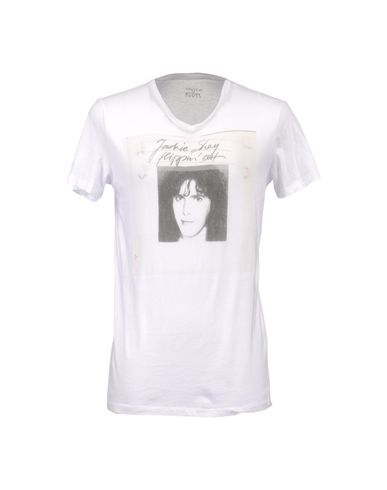 ZOOM JFOUR - Short sleeve t-shirt