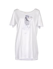 M.GRIFONI DENIM - T-shirt