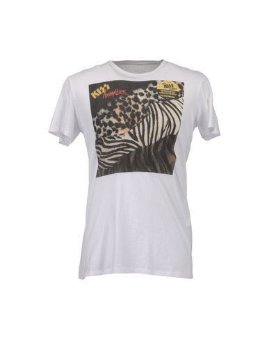 ZOOM JFOUR - T-shirt
