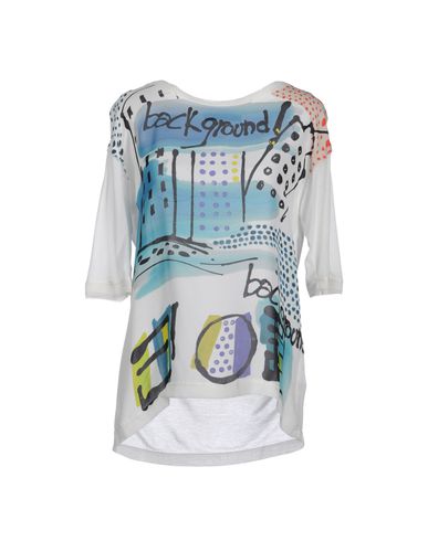 ZOOM DOLCE & GABBANA - Short sleeve t-shirt