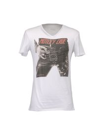 JFOUR - T-shirt