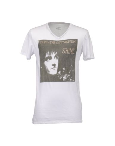 ZOOM JFOUR - Short sleeve t-shirt