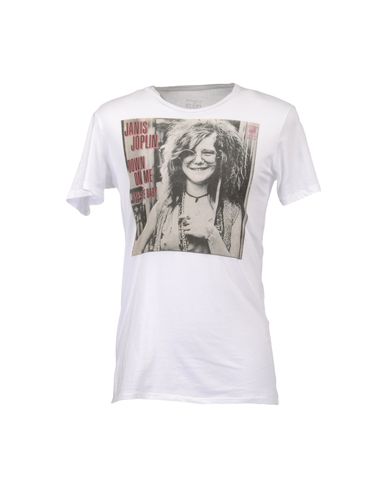 ZOOM JFOUR - T-shirt