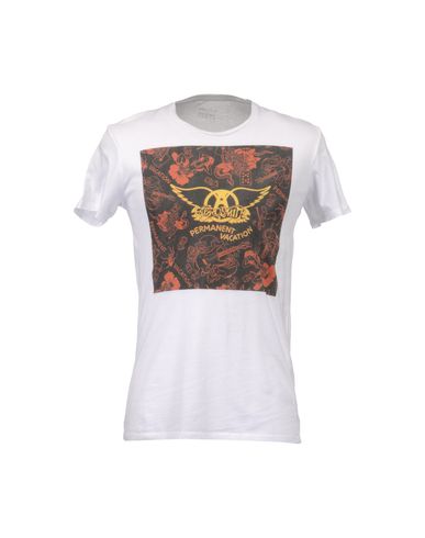 ZOOM JFOUR - Short sleeve t-shirt