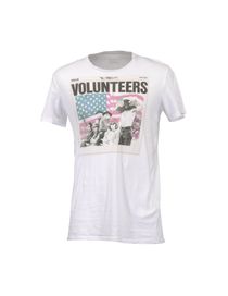 JFOUR - T-shirt
