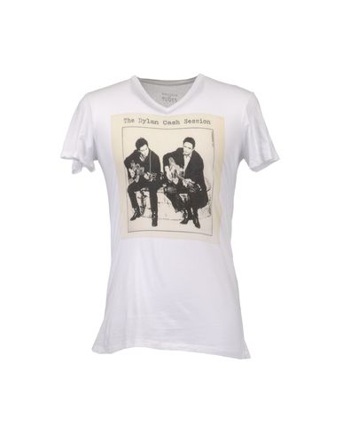 ZOOM JFOUR - Short sleeve t-shirt