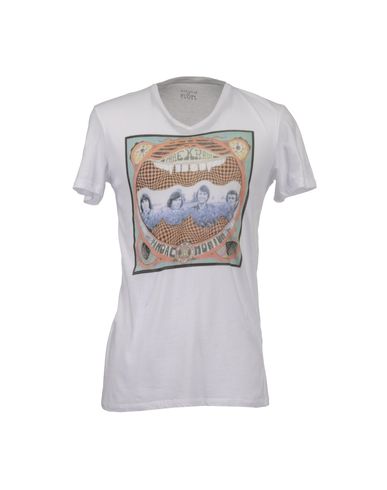 ZOOM JFOUR - Short sleeve t-shirt