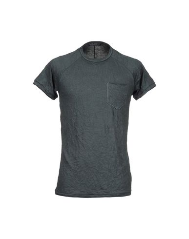 ZOOM DOLCE & GABBANA - Short sleeve t-shirt
