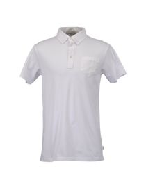 MARC JACOBS - Polo shirt