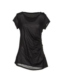 CARACTERE - T-shirt