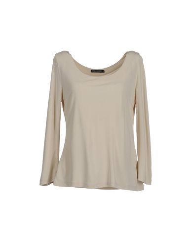 ZOOM MARINA YACHTING - Long sleeve t-shirt