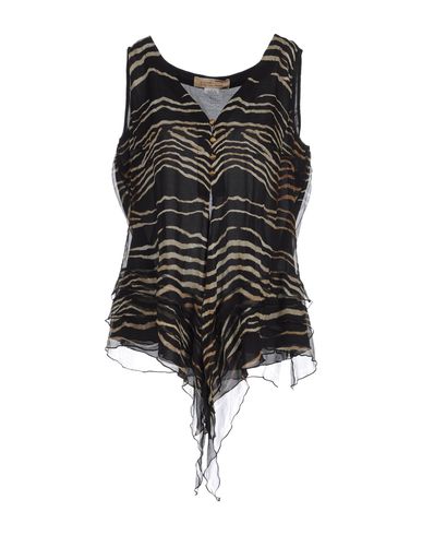 ZOOM D'ANDREA DONNA by WALTER DUCHINI - Top