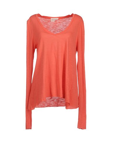 ZOOM AMERICAN VINTAGE - Long sleeve t-shirt