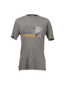 GOLDEN GOOSE - T-shirt
