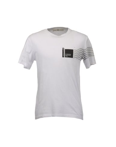 ZOOM GOLDEN GOOSE - Short sleeve t-shirt