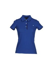 BALLANTYNE - Polo shirt