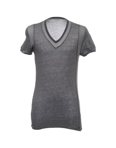 ZOOM PAOLO PECORA - Short sleeve t-shirt