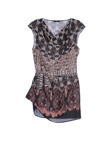 ZOOM CARACTERE - Short dress
