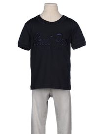 D&G JUNIOR - T-shirt