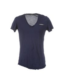PAOLO PECORA - T-shirt