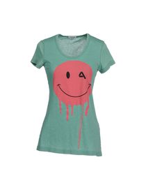 CYCLE - Short sleeve t-shirt
