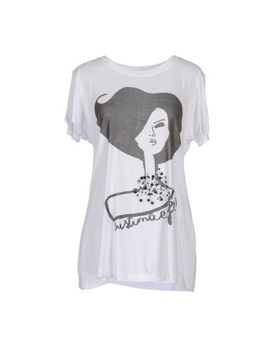 ZOOM CRISTINAEFFE COLLECTION - T-shirt
