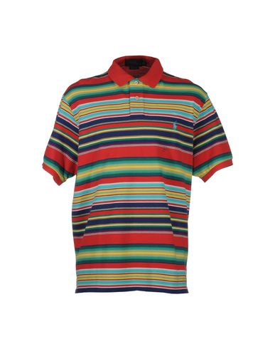 ZOOM POLO RALPH LAUREN - Polo shirt