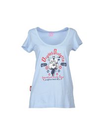 DUDE & DUDETTE - T-shirt