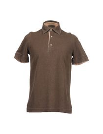 DELLA CIANA - Polo shirt